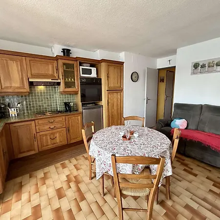 Appartement Appt T2 - 4 Couchages Cap D'agde Ct300-016
